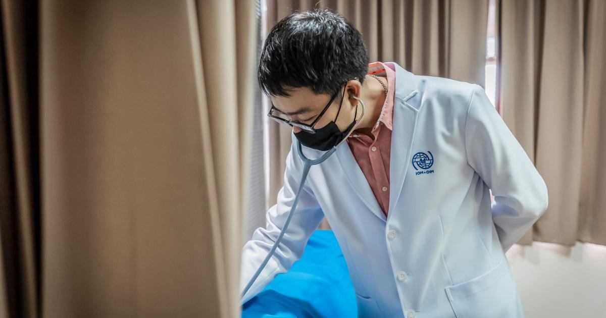 MigCare health assistance